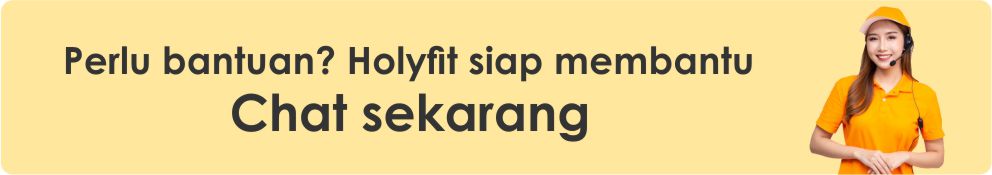 Perlu bantuan? Chat sekarang