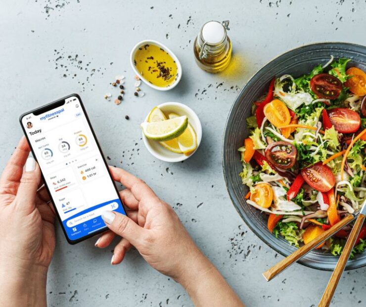 5 Jenis Makanan Rendah Kalori yang Wajib Ada di Menu Harianmu