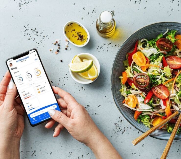 5 Jenis Makanan Rendah Kalori yang Wajib Ada di Menu Harianmu