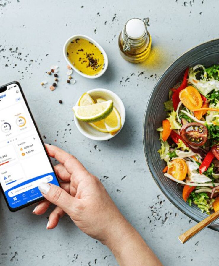 5 Jenis Makanan Rendah Kalori yang Wajib Ada di Menu Harianmu