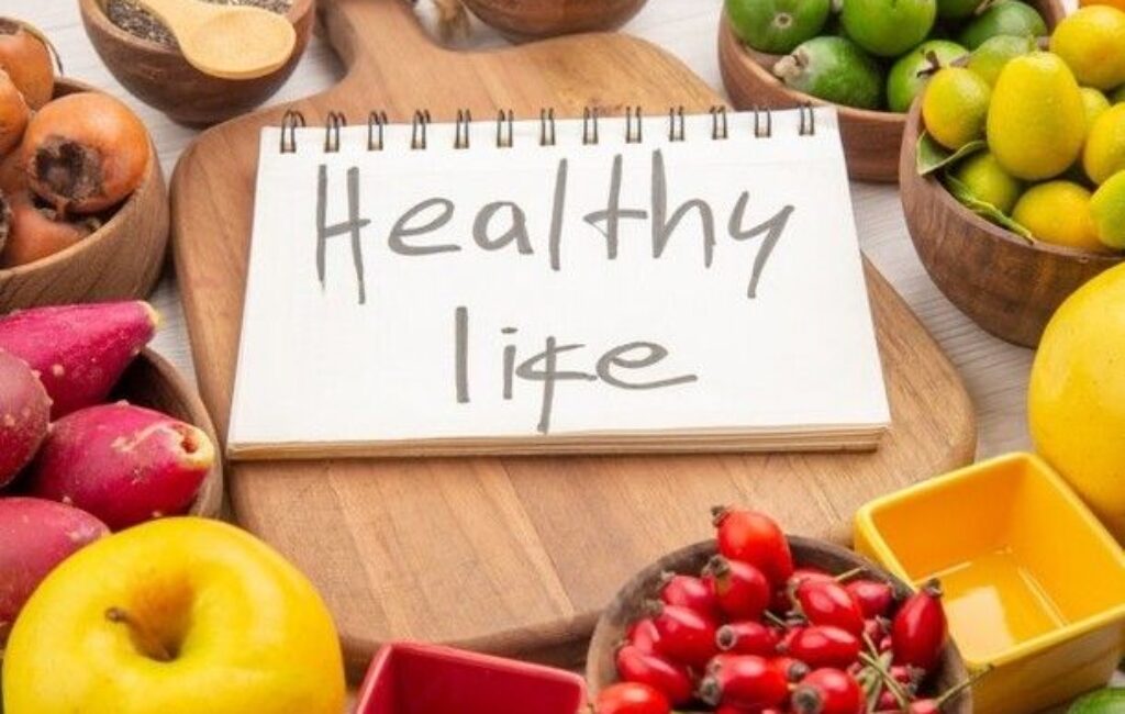 Holyfit: Makan Sehat Tapi Tetap Enak?