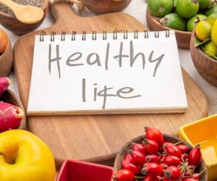 Holyfit: Makan Sehat Tapi Tetap Enak?