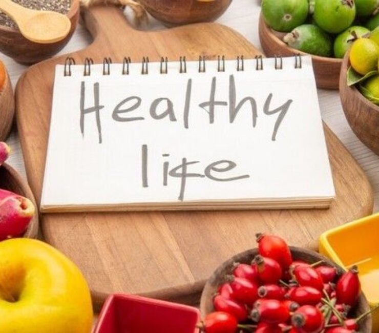 Holyfit: Makan Sehat Tapi Tetap Enak?