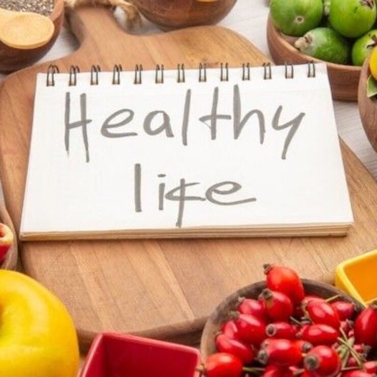 Holyfit: Makan Sehat Tapi Tetap Enak?