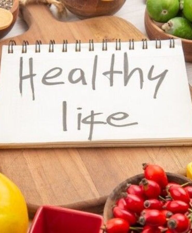 Holyfit: Makan Sehat Tapi Tetap Enak?