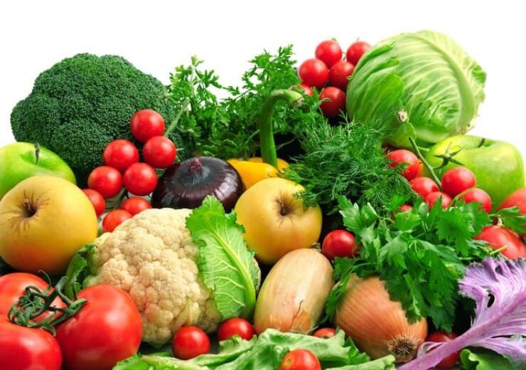 Sayur dan Buah yang Cocok untuk Program Diet Sehatmu