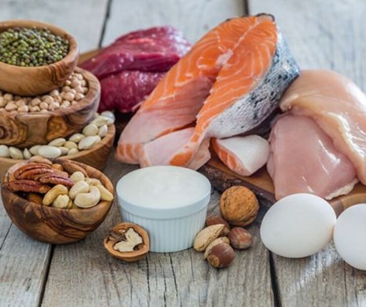 Protein vs Karbohidrat: Mana yang Lebih Penting Saat Diet?