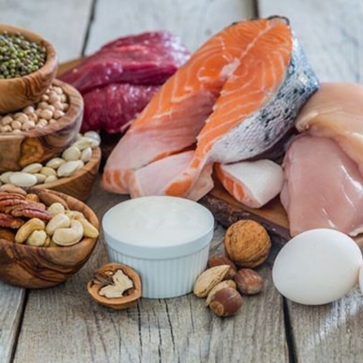 Protein vs Karbohidrat: Mana yang Lebih Penting Saat Diet?