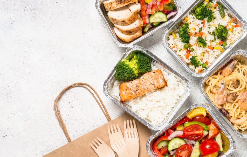 5 Alasan Kenapa Katering Diet Adalah Investasi untuk Kesehatanmu – Holyfit