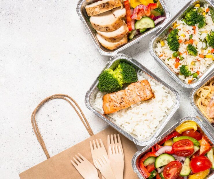 5 Alasan Kenapa Katering Diet Adalah Investasi untuk Kesehatanmu – Holyfit