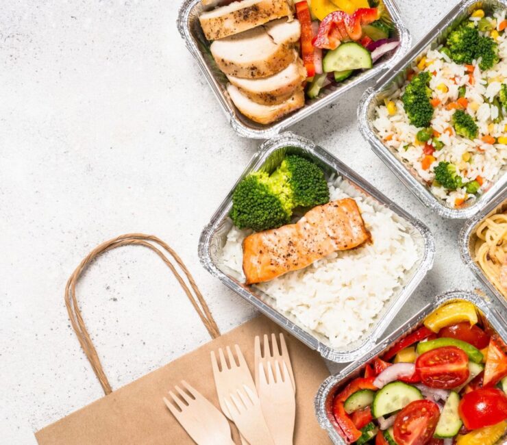 5 Alasan Kenapa Katering Diet Adalah Investasi untuk Kesehatanmu – Holyfit