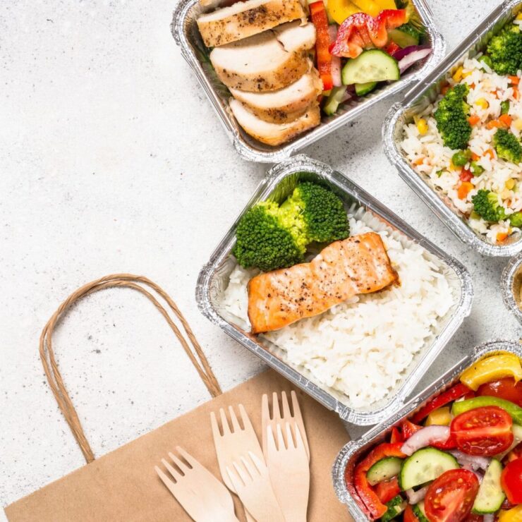 5 Alasan Kenapa Katering Diet Adalah Investasi untuk Kesehatanmu – Holyfit