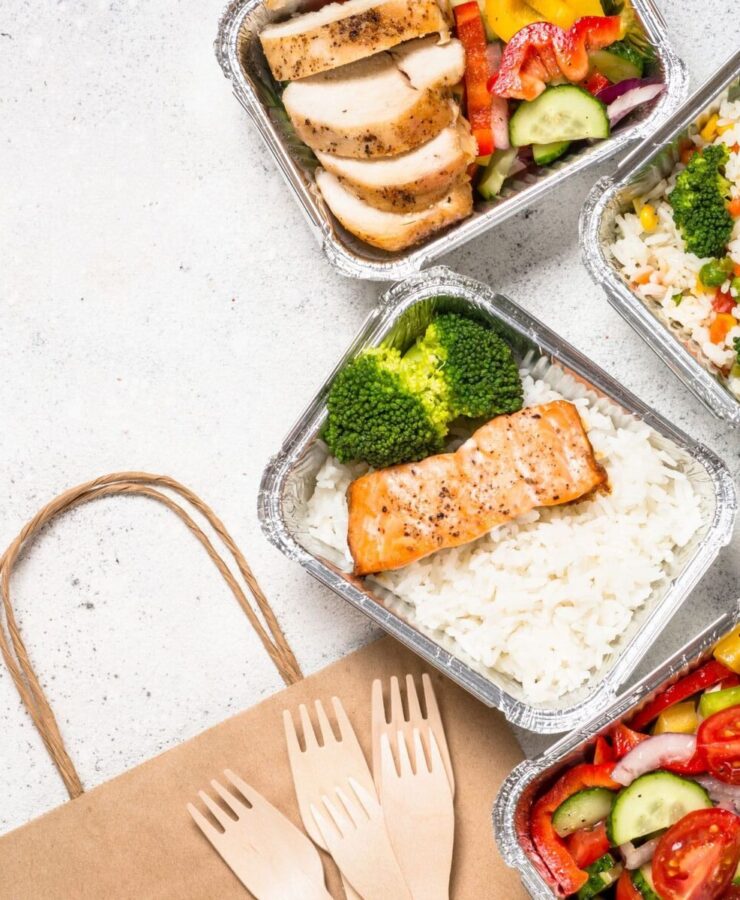 5 Alasan Kenapa Katering Diet Adalah Investasi untuk Kesehatanmu – Holyfit