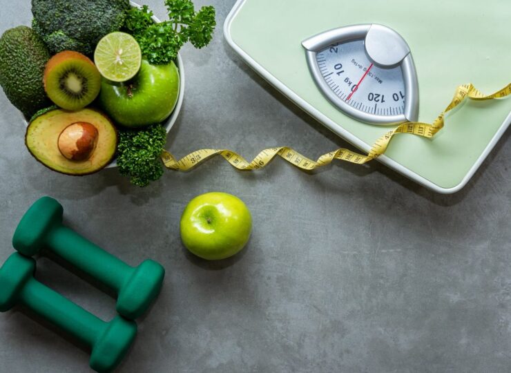 Rahasia Menjaga Berat Badan Ideal Tanpa Harus Menyiksa Diri