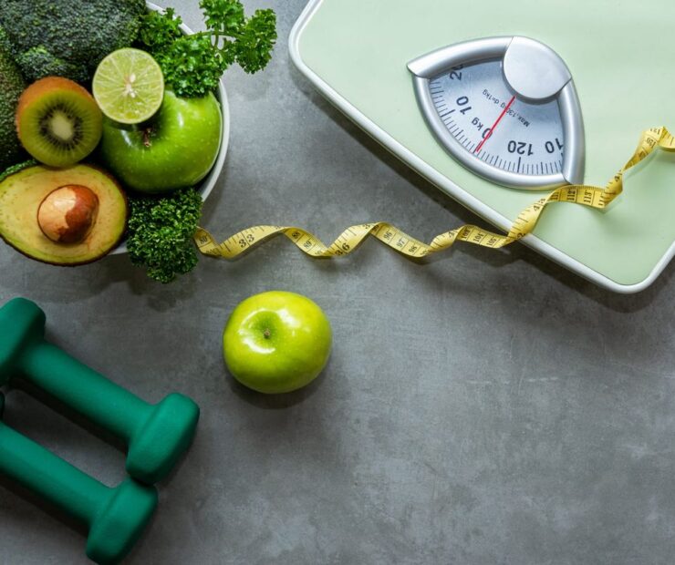 Rahasia Menjaga Berat Badan Ideal Tanpa Harus Menyiksa Diri