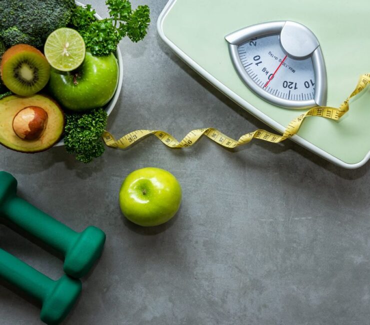 Rahasia Menjaga Berat Badan Ideal Tanpa Harus Menyiksa Diri