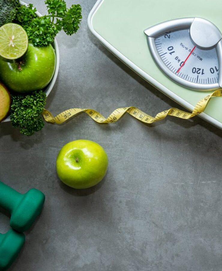 Rahasia Menjaga Berat Badan Ideal Tanpa Harus Menyiksa Diri