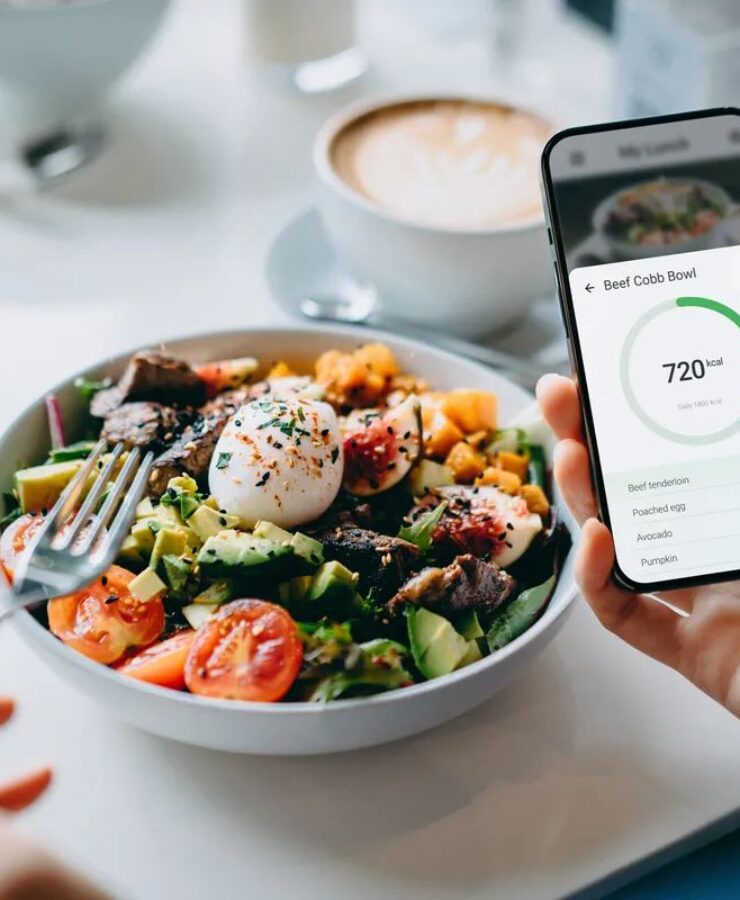 Cara Menentukan Kalori Harian untuk Program Diet Sehatmu