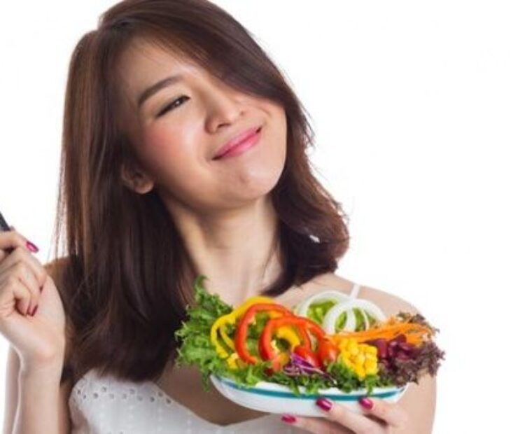 7 Langkah Mudah Mengatur Pola Makan Sehat di Tengah Kesibukan