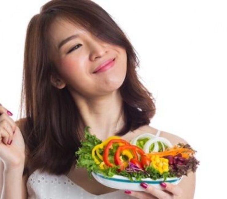 7 Langkah Mudah Mengatur Pola Makan Sehat di Tengah Kesibukan