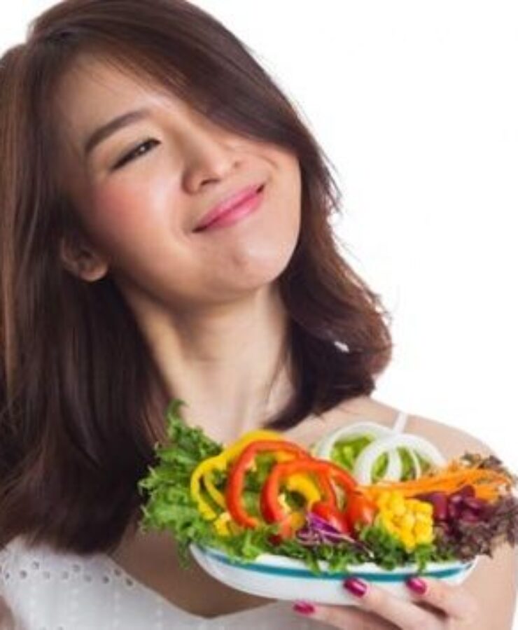 7 Langkah Mudah Mengatur Pola Makan Sehat di Tengah Kesibukan