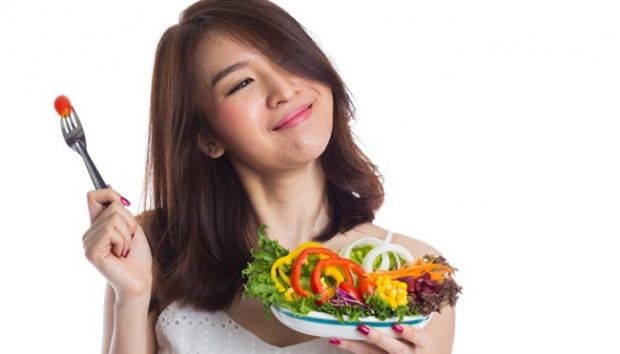 7 Langkah Mudah Mengatur Pola Makan Sehat di Tengah Kesibukan